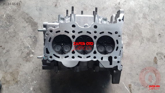 KİA - RİO / G3LC 1.0 T-GDİ SİLİNDİR KAPAĞI (22111-04550)