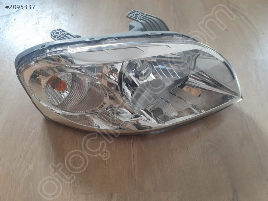 CHEVROLET AVEO SAĞ FAR.OTO ERKAN ÜNYE