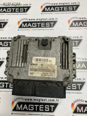 Kia Hyundai 0281014807 39100-2A610 MOTOR BEYNİ
