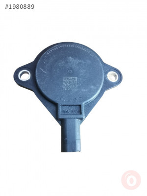 04L906423 EKSANTRİK SELENOİD VALFİ OCTAVİA SÜPERB GOLF JETTA