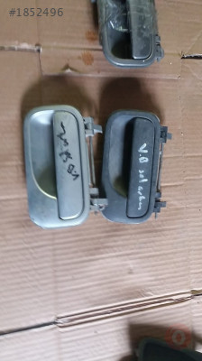 OPEL VECTRA B SOL ARKA DIŞ KAPI KOLU