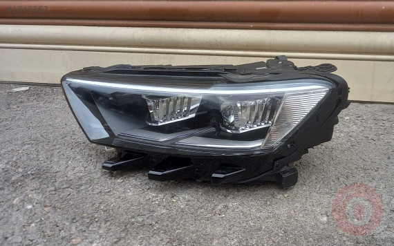 VOLKSWAGEN T ROC SOL ÖN FAR HATASI ORJİNAL