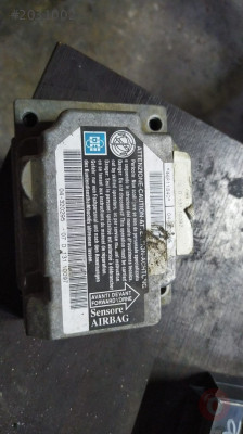 Marea airbag beyni çıkma