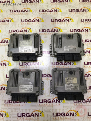 9675495080 0281S06472 PEUGEOT 308 MOTOR BEYNİ