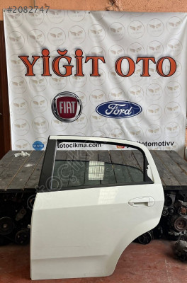 FİAT PUNTO SOL ARKA KAPI YİĞİT OTO ANKARA