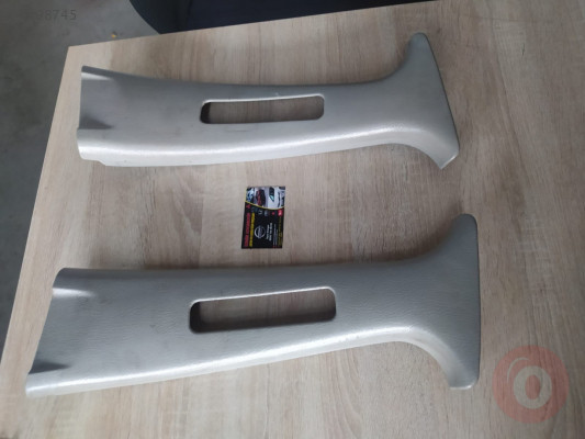 Nissan Primera P11 Orta Direk Bakalitleri 97-02 ÇIKMA