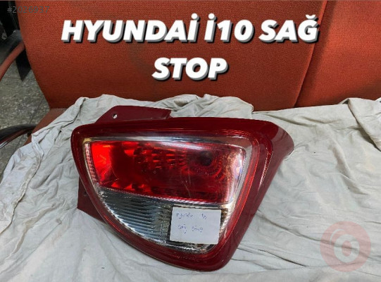 HYUNDAİ İ 10 SAĞ STOP