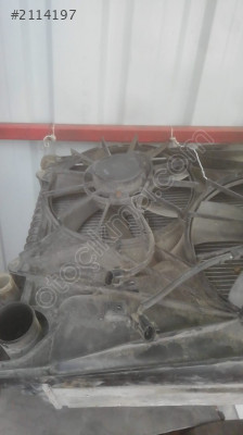 CHEVROLET CAPTİVA C 100 KLİMA FAN MOTORU.OTO ERKAN ÜNYE