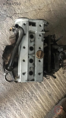 OPEL VECTRA B 2.0 DOLU SİLİNDİR KAPAĞI.OTO ERKAN ÜNYE