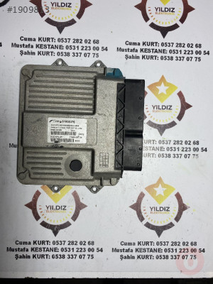 FIAT PANDA MJD6F3 CIKMA MOTOR BEYNI 51805376