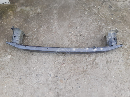 TOYOTA COROLLA 2012 MODEL ÖN TAMPON DEMİRİ ORJİNAL TEMİZ