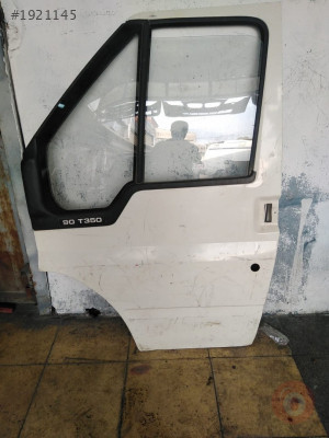 FORD TRANSİT HATASIZ DOLU SOL ÖN KAPI ÇIKMA ORJİNAL