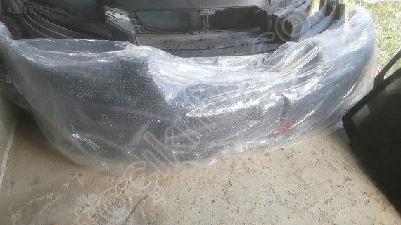 CHEVROLET AVEO T250 T255 ÖN TAMPON.OTO ERKAN ÜNYE