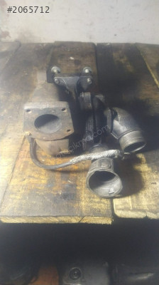 T5 2.5 turbo çıkma