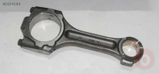 Hyundaı Getz dizel piston kolu 4 silindir