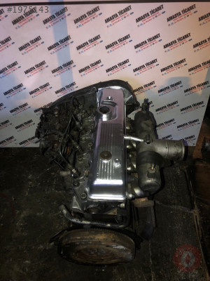 L300 motor komple