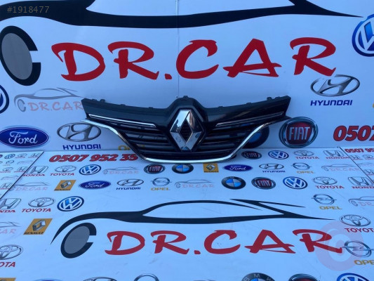 RENAULT MEGANE 4 ÖN PANJUR ÇIKMA PARÇA