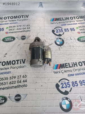 BMW ÇIKMA N45 MARŞ DİNAMOSU 7523450