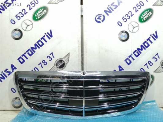 MERCEDES S SERİSİ W222 S400 KASA DİSTRONİKLİ PANJUR A2228801