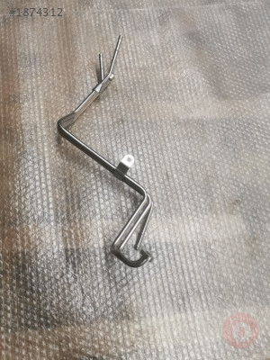 1K0130295AP SOĞUTMA SIVISI HORTUMU GOLF JETTA POLO A3 LEON OCTAVİ