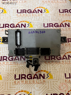 46774360 FIAT PUNTO 1.2 SİGORTA KUTUSU