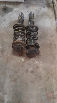 toyota corona takım amortisör