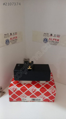 1J0919506M FAN KONTROL ÜNİTESİ GOLF/BORA/AUDİ A3