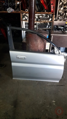 honda hrv çıkma sağ ön kapı