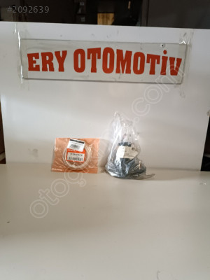SIFIR VTEC 2 AMORTİSÖR BİLYASI ÇEŞİTLERİ