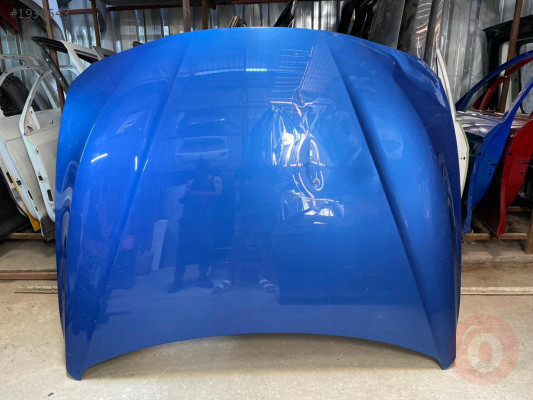 BMW F30 3 SERİSİ  ÇIKMA KAPUT