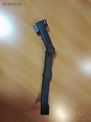 Ford fiesta 02-09 arka tampon braket sağ sıfır 2S61 17A881ad