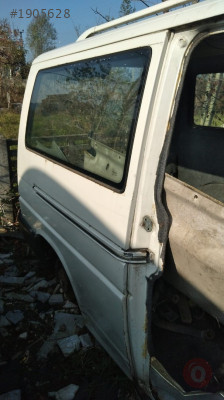 vw transporter t4 kesme sağ yan
