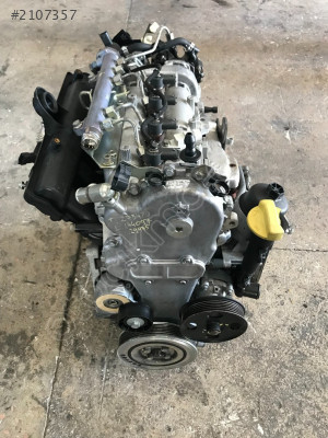 FİAT ALBEA 1.3 EURO 4 ÇIKMA MOTOR