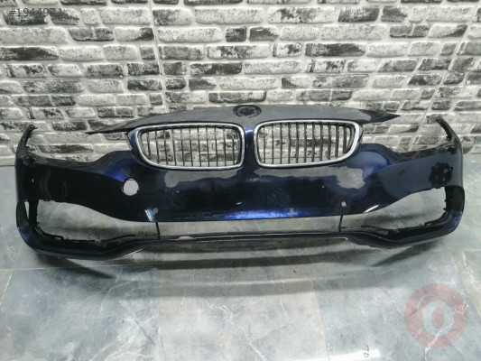 Bmw 4serisi f32 ön tampon 4 serisi f 32 çıkma yedek parça