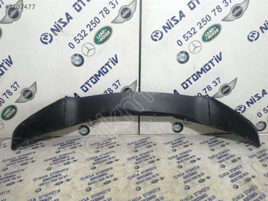 BMW X5 F15 KASA ÖN TAMPON SPOYLER ORJ ÇIKMA 51119810623