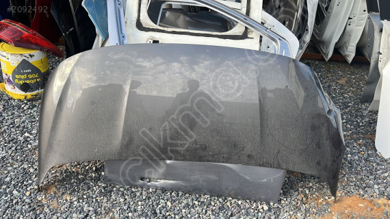 PEUGOET RIFTER MOTOR KAPUTU CIKMA ORJINAL
