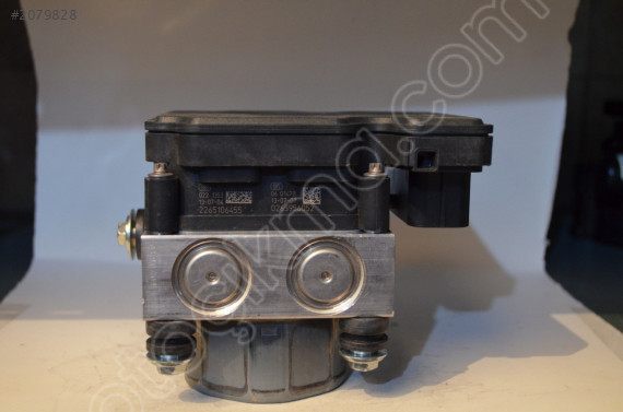 2265106455\ABS BEYNI SAM RENAULT CLIO 4\1270E20098