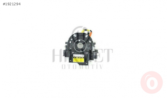 84308-02080 84308-02100 ZEMBEREK AİRBAG COROLLA 19-21