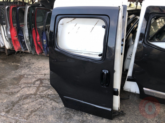 FİAT FİORİNO SAG SÜRGÜ KAPI
