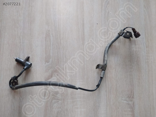 Nissan Terrano Sol Ön ABS Okuyucu 97-02 ÇIKMA