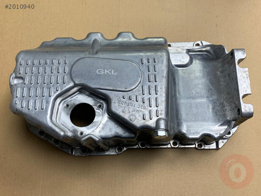 SUPERB CC 05-19 YAĞ KARTERİ 1.4 TSI CAV BMY CAXA 03C103603T