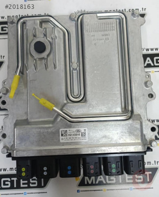 0261S20724 KK62-14C568-AB RANGE ROVER SPORT ECU MOTOR