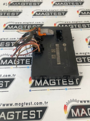 Audi Q5 Koltuk Hafıza Kontrol Modülü 8r0959760
