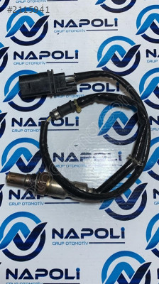 03F906262B LAMBDA SENSÖRÜ GOLF/FABİA/OCTAVİA/RAPİD 2009/2023