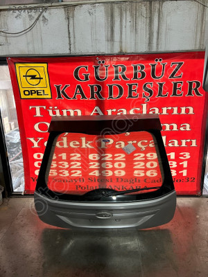 FORD FOCUS BAGAJ ÇIKMA