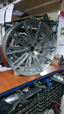 VOLVO S90  JANT 21 INC ORJİNAL CIKMA