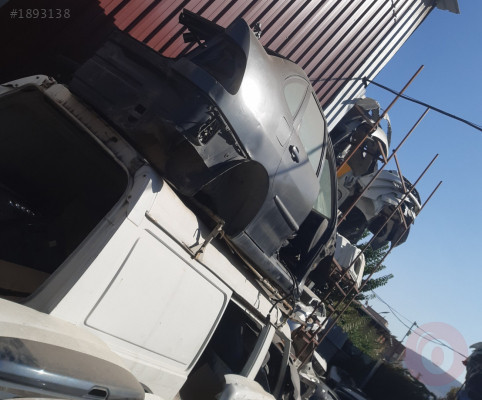 POLO CLASIC ARKA ÇAMURLUK