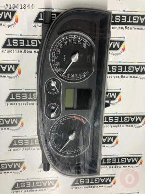 8200291334 RENAULT LAGUNA II GÖSTERGE PANELİ