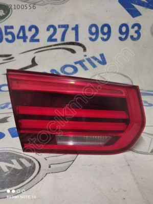 BMW 3 SERİSİ 3.20 3.16 F30 KASA SOL İÇ LCİ STOP HATASIZ