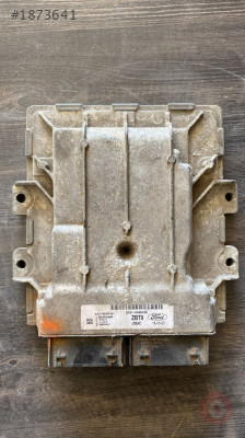 FORD TRANSİT CIKMA MOTOR BEYNI GK21-12A650-NA SID211